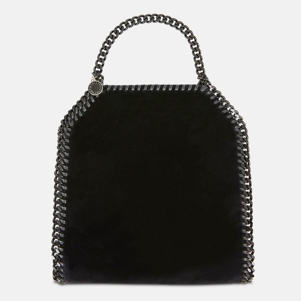 STELLA MCCARTNEY | Falabella Mini Fold Over Tote